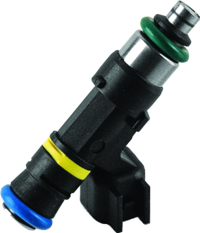 QuadBoss 14-21 Polaris Scrambler 1000 Fuel Injectors - 403281
