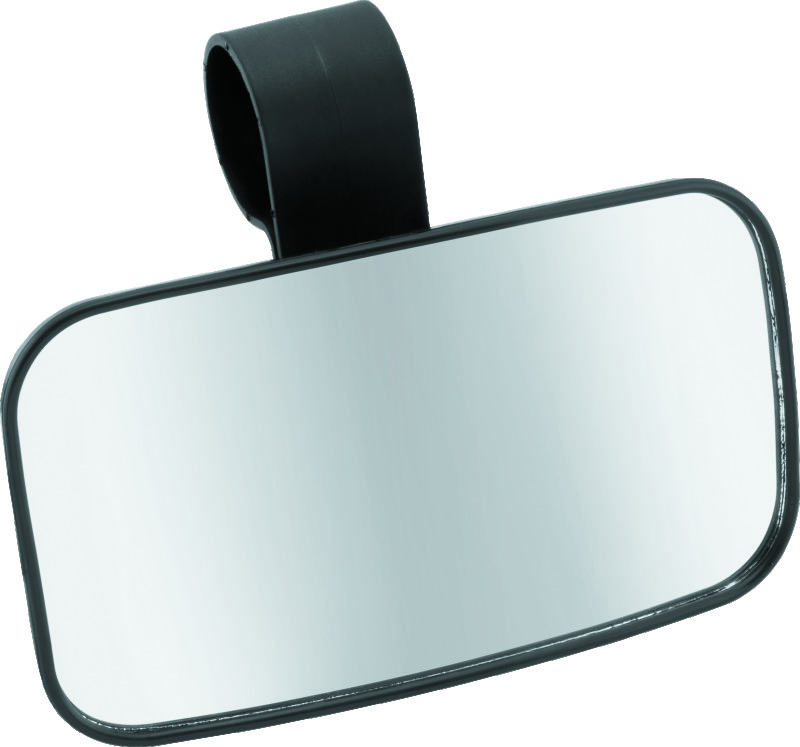 QuadBoss Rear View Mirror UTV 1.75in - 570031