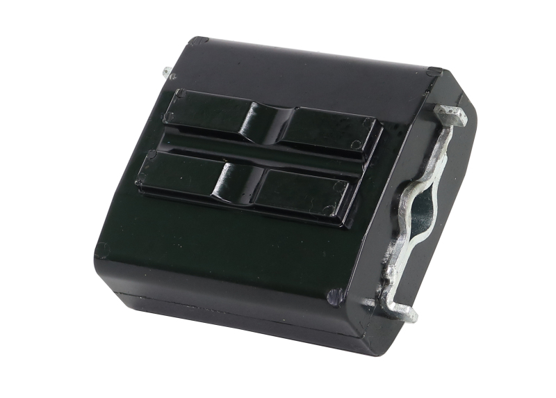 Whiteline 1988-1994 Chevrolet Blazer Engine Mount Bushing - W93534