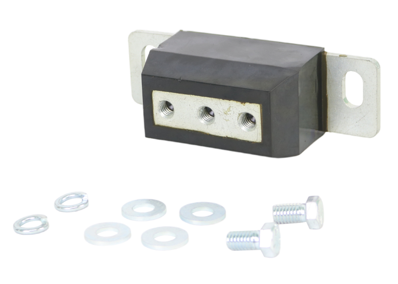 Whiteline 1979-1986 Mercury Capri Transmission Mount - W93471
