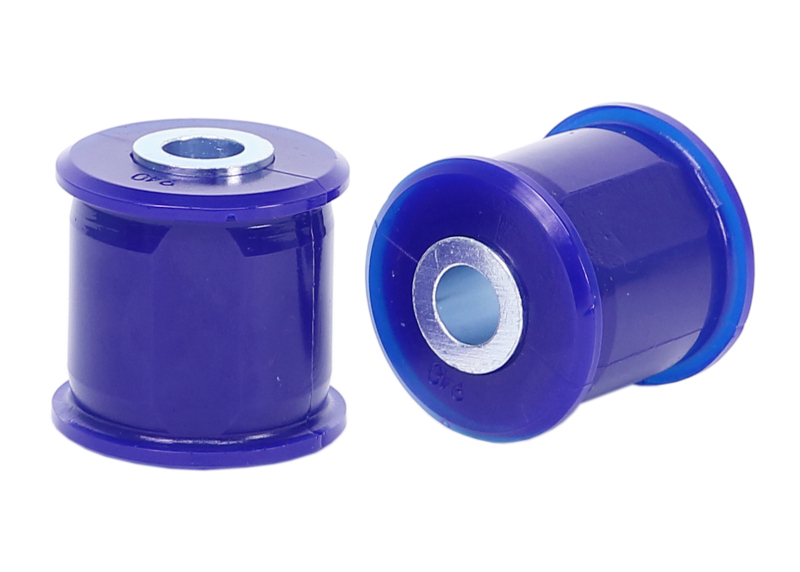 SuperPro 1979 Mazda RX-7 GS Rear Trailing Arm Upper & Lower Bushing Kit - SPF0940K