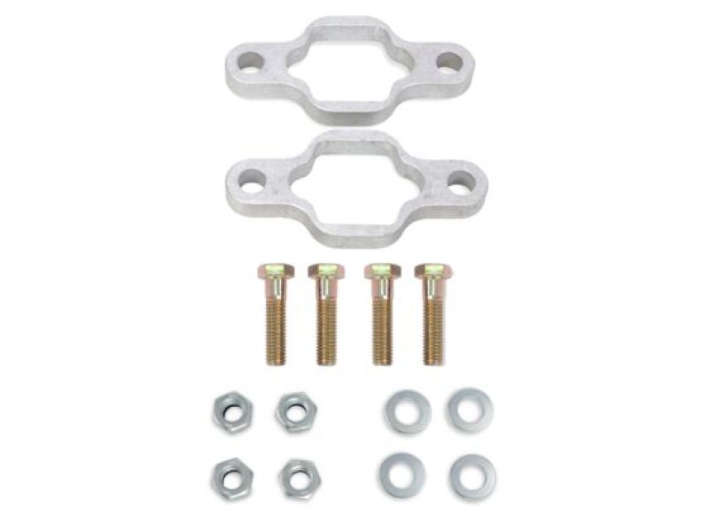 Cognito 11-19 Chevy/GMC Silverado/Sierra 2500/3500 HD 2WD/4WD 0.5in Front Shock Extender Kit - 110-90258