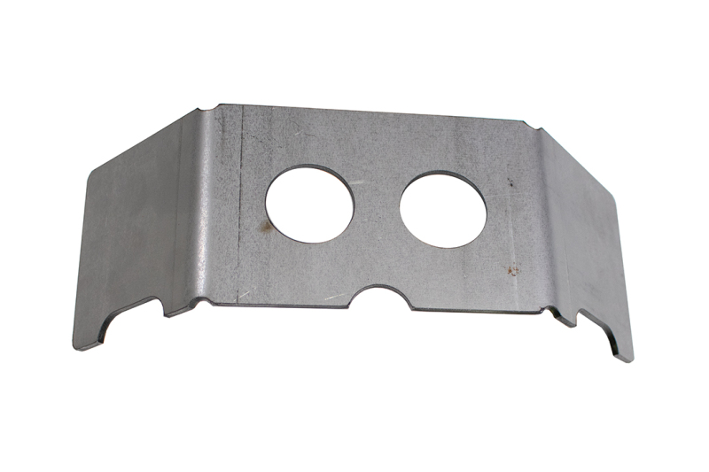 Rust Buster 1995-2004 Toyota Tacoma Rear Shackle Mount Inner Frame Support - RB7103