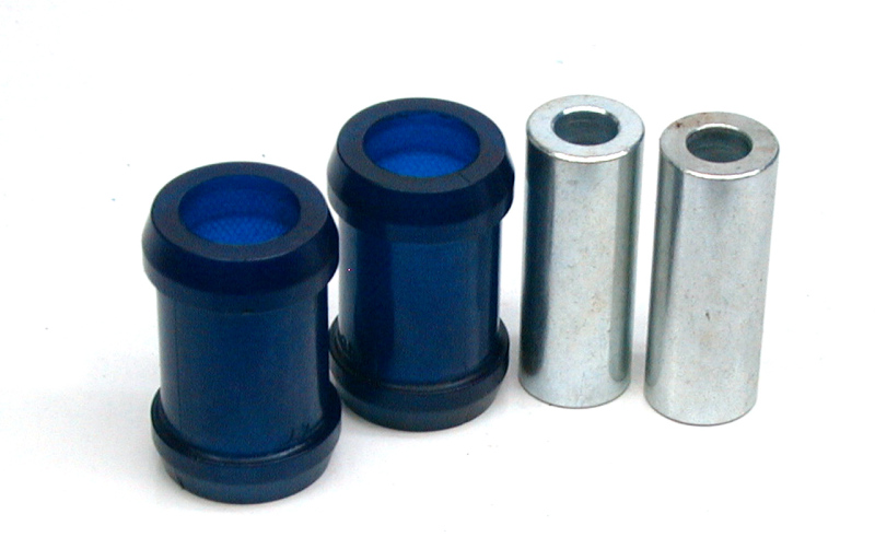 SuperPro Mazda 121 Front Lower Inner Kit - SPF1318K