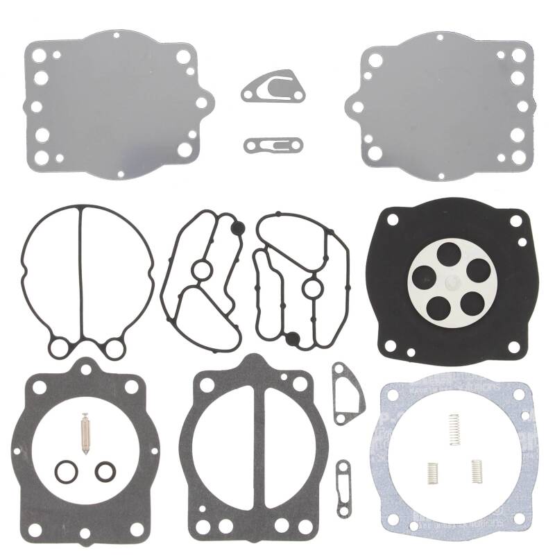 Vertex Keihin Rebuild Kit - 451468