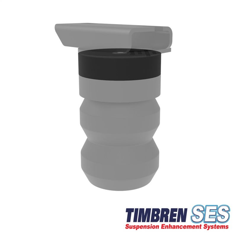 Timbren 2014 Ram 2500 SLT SES Spacer Kit - SPCRDR2500D
