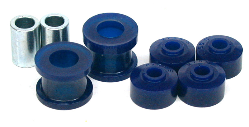 SuperPro 1985 Volvo 745 GLE Front Sway Bar End Link Bushing Set - SPF1923K