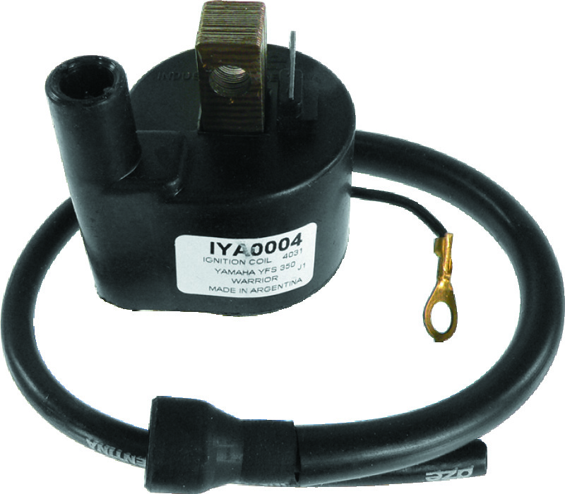 QuadBoss 94-97 Yamaha YFB250 Timberwolf 2x4 Ignition Coil - 463728