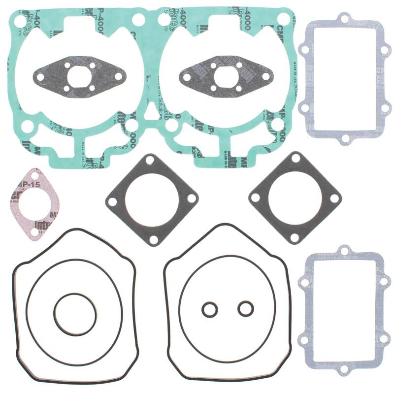 Vertex Pistons 02-03 Grand Touring 800 SE/04-05 GSX 800 HO Top End Gasket Kit - 710261