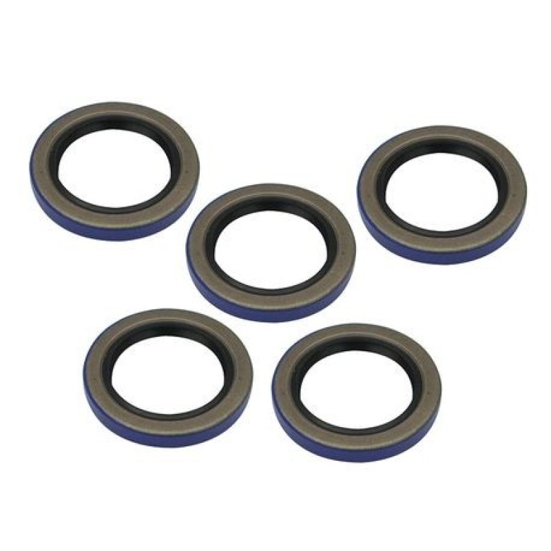 S&S Cycle 1970+ BT 1.750in x 2.507in x .3130in Left Main Bearing Seal - 5 Pack - 31-4110