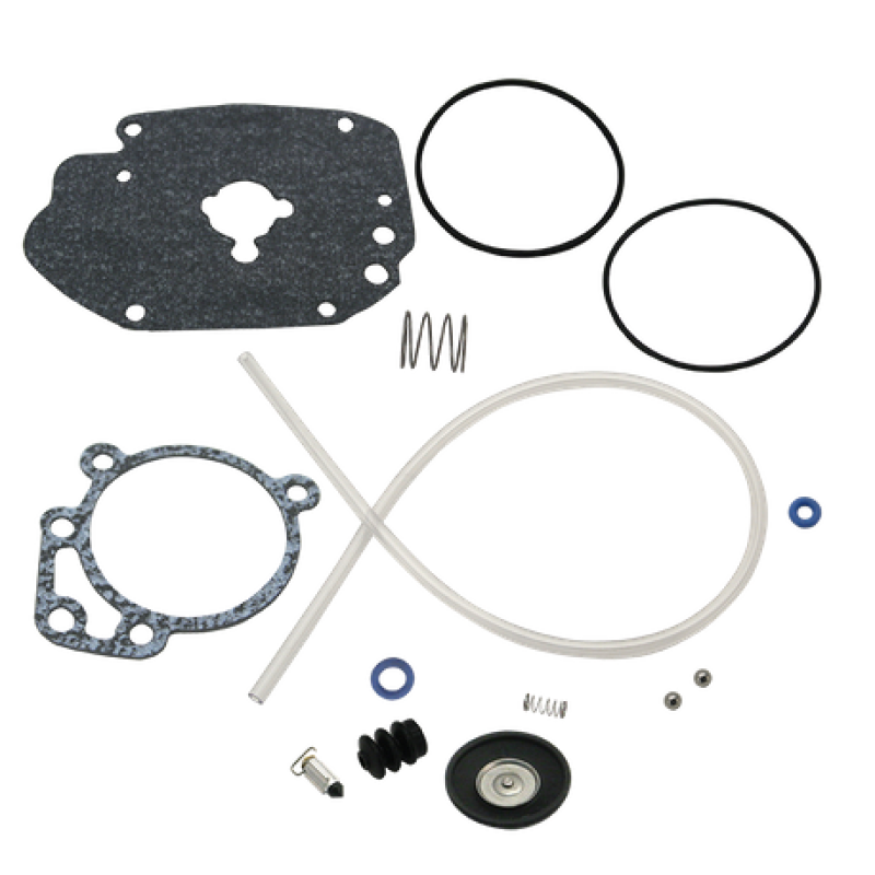S&S Cycle Basic Rebuild Kit for Super E/G - 110-0067