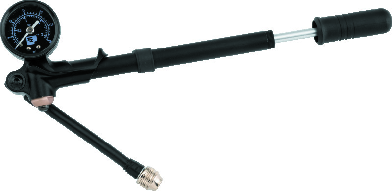 Progressive Gp3-30 Micro Pump 30 Psi - GP3-30