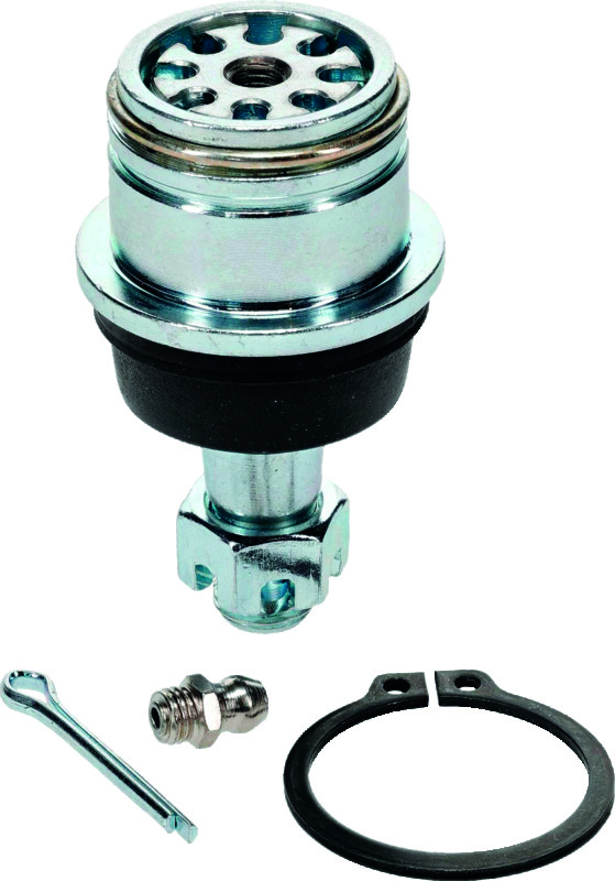 QuadBoss 2018 Arctic Cat Havoc X EPS Heavy-Duty Lower Ball Joint Kit - 401036