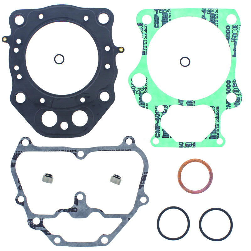 QuadBoss 09-22 Honda TRX420FA FourTrax Rancher 4x4 AT IRS Top End Gasket Set - 564701