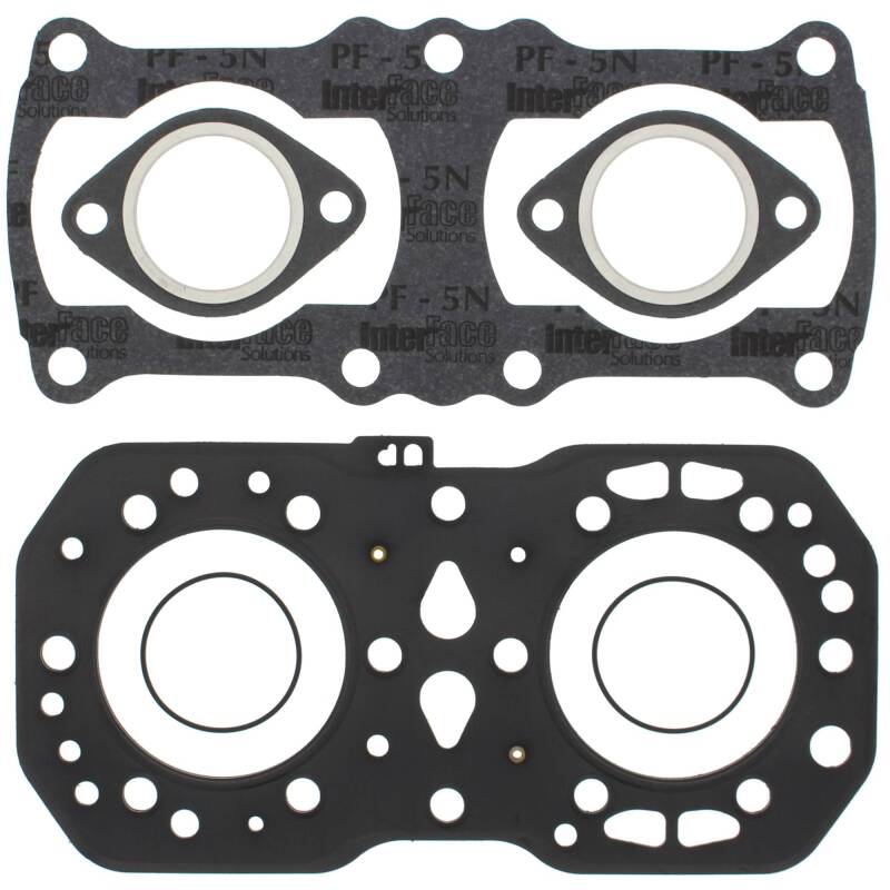 Vertex Pistons 98-00 500 Classic/98-99 500 Classic Touring Top End Gasket Kit - 710232
