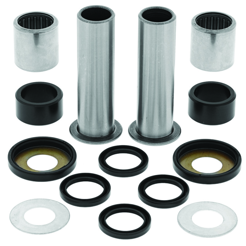 QuadBoss 04-08 Arctic Cat 400 DVX Swingarm Repair Kit - 413447