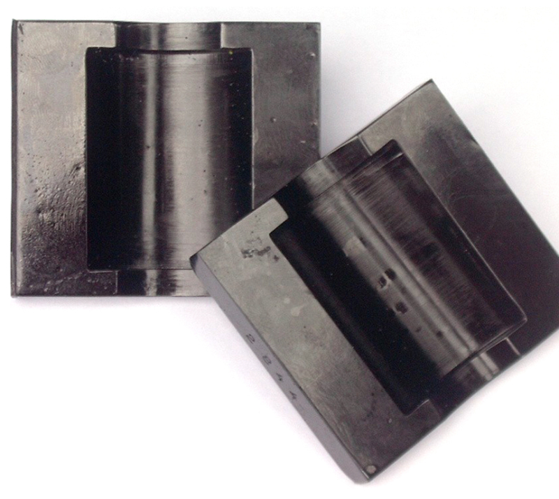 SuperPro 1998 Mercedes-Benz ML320 Front Control Arm Bushing Kit - SPF2844K