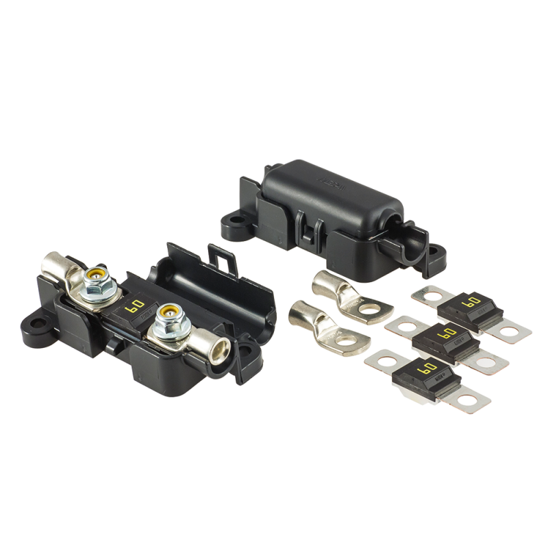 REDARC Fuse Kit - 60A - FK60