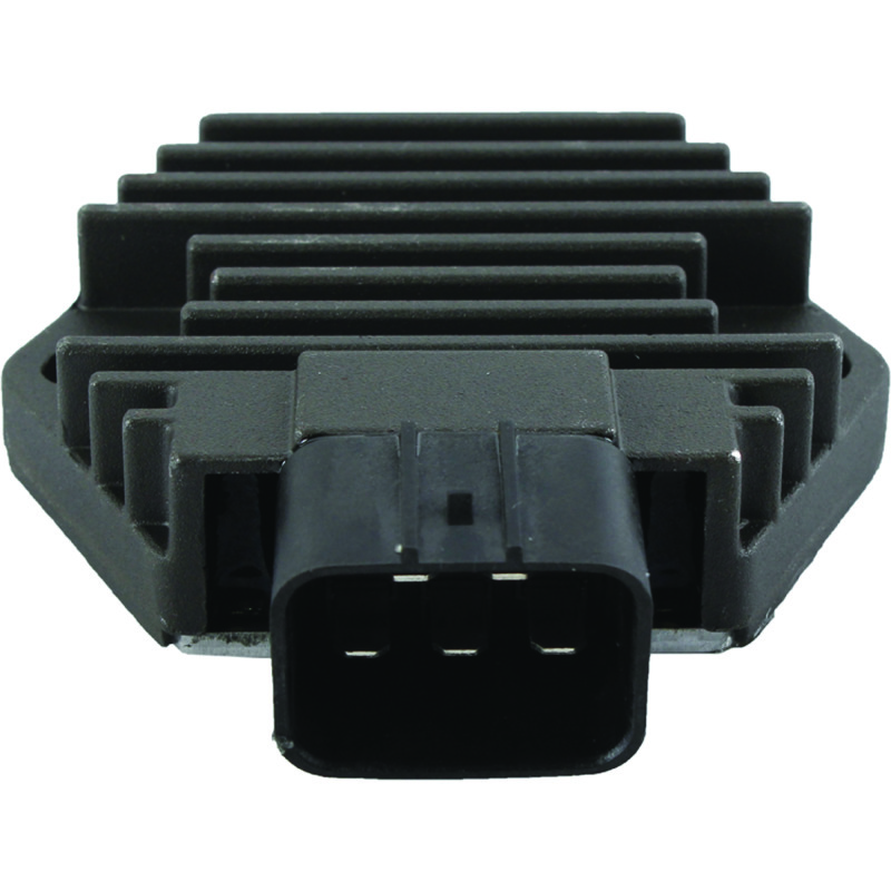 QuadBoss 00-03 Honda TRX350FM/FE FourTrax Rancher 4x4/ES Voltage Regulator - 463785