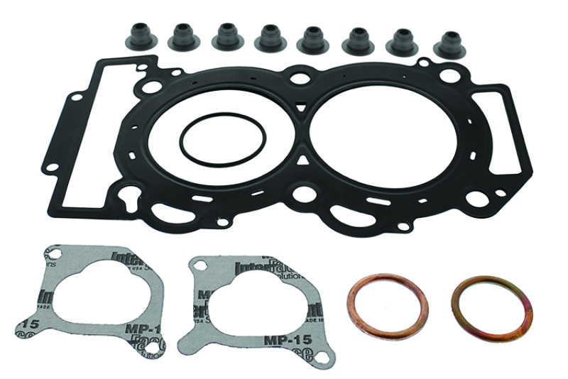 QuadBoss 15-22 Polaris Scrambler 850 Top End Gasket Set - 568985
