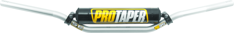 ProTaper SE YZ High Handlebar - Silver - 025232