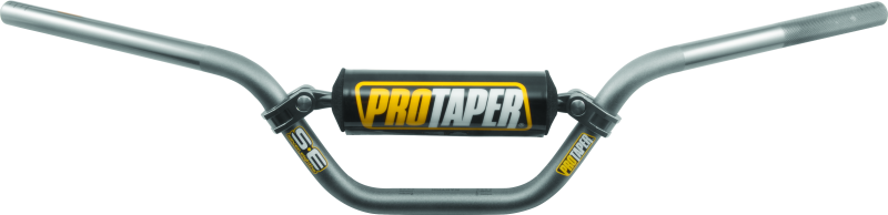 ProTaper SE Raptor Handlebar - Platinum Gray - 025294