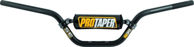 ProTaper SE Raptor Handlebar - Black - 025293