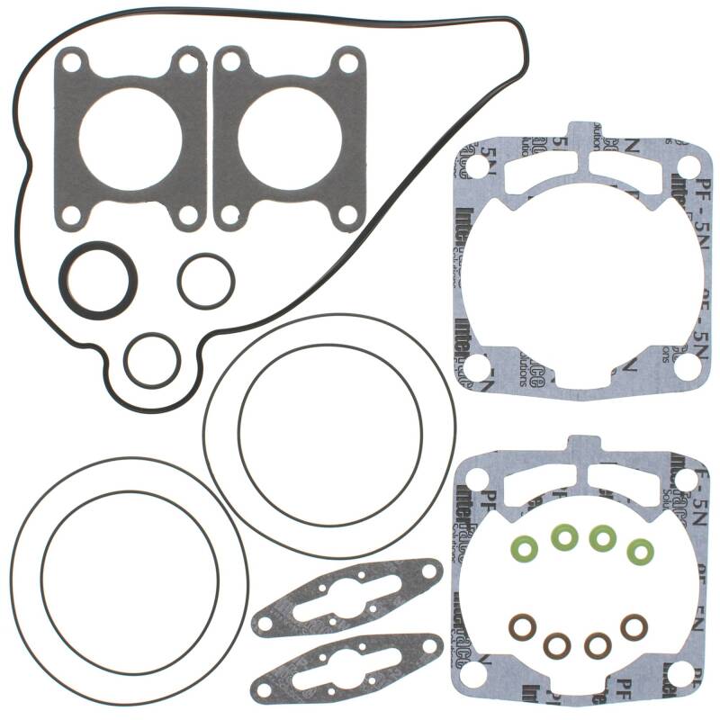 Vertex Pistons 2007/07-08 600 HO IQ Tour Cleanfire EFI Top End Gasket Kit - 710298