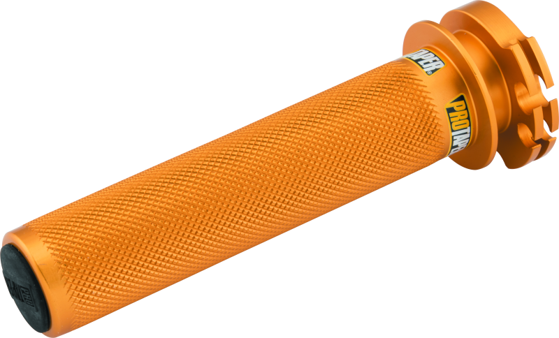 ProTaper Suzuki/Kawasaki/Yamaha 4-Stroke Models Twister Throttle Assembly - 022863