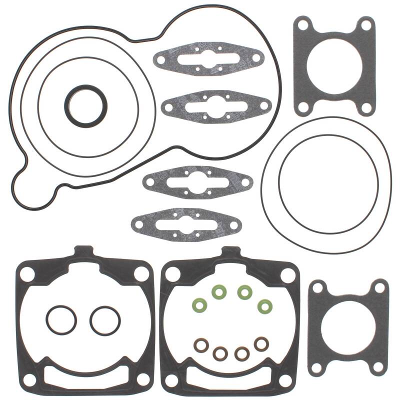 Vertex Pistons 13-15 600 Indy/2014 600 Indy Voyager Top End Gasket Kit - 710307