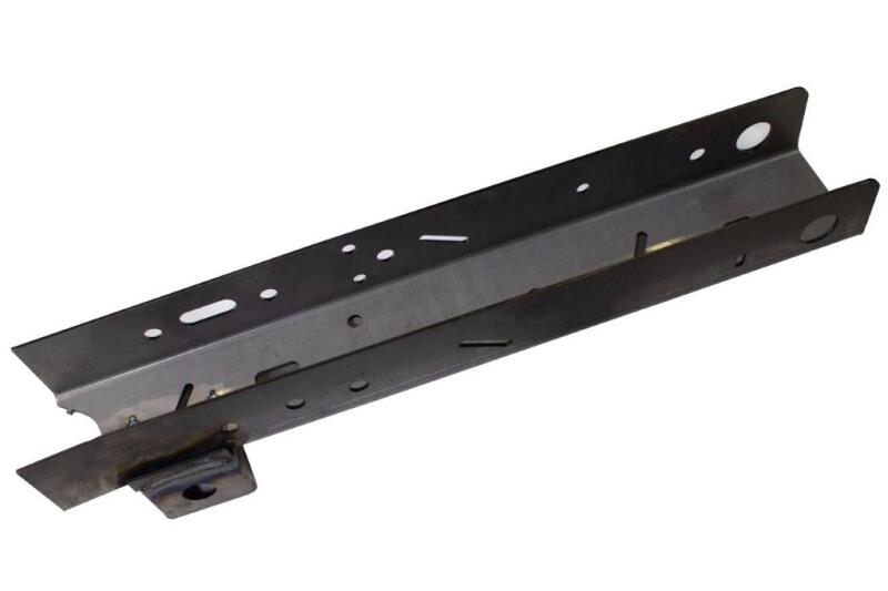 Rust Buster 1995-2004 Toyota Tacoma Rear Frame Rail with Bed Mount - Left - RB7102L