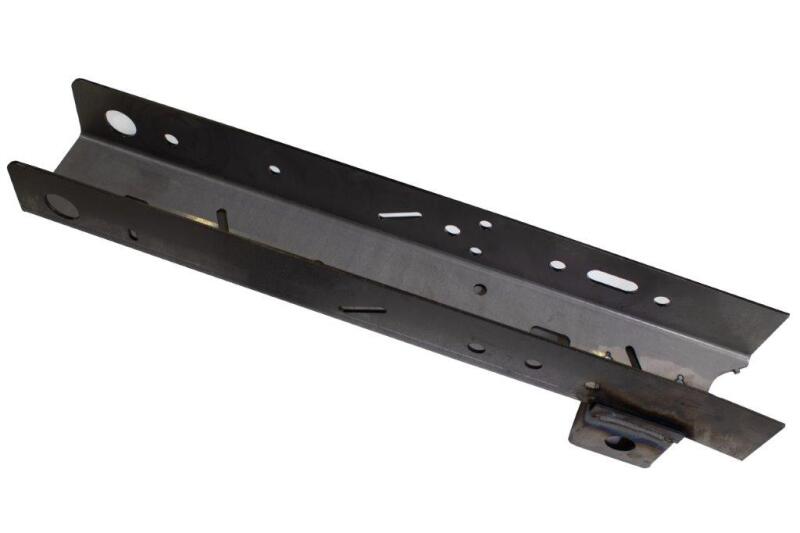 Rust Buster 1995-2004 Toyota Tacoma Rear Frame Rail with Bed Mount - Right - RB7102R