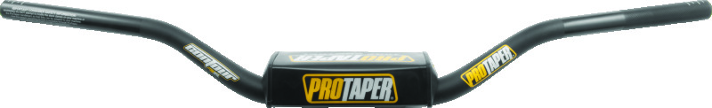 ProTaper Contour CR High Handlebar - Jet Black - 022045