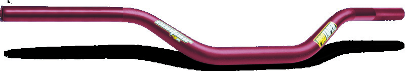 ProTaper Contour Carmichael Handlebar - Red - 022064