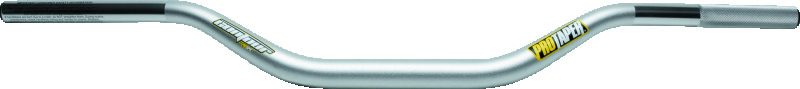 ProTaper Contour Carmichael Handlebar - Silver - 022043