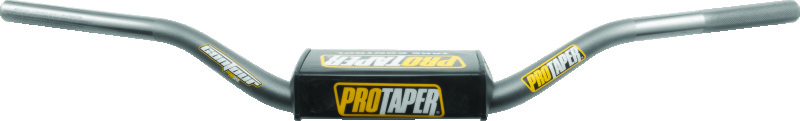 ProTaper Contour Henry/Reed Handlebar - Platinum Gray - 022050