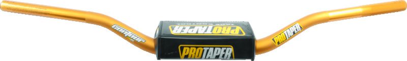 ProTaper Contour YZ High Handlebar - Gold - 022057