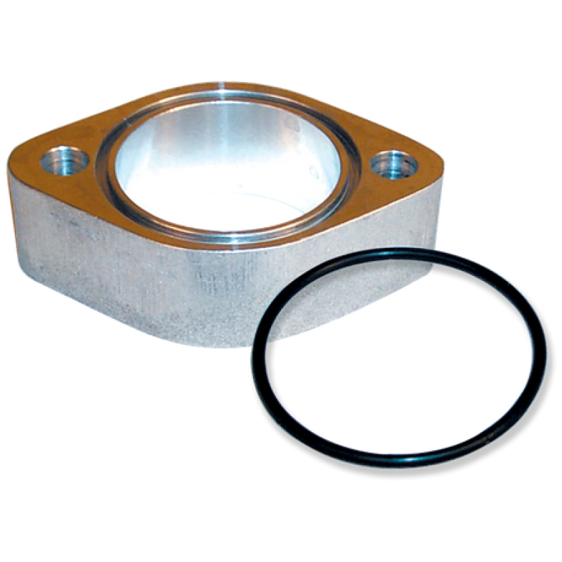 S&S Cycle 1-7/8in x 1in Carb Spacer Kit - 16-0057
