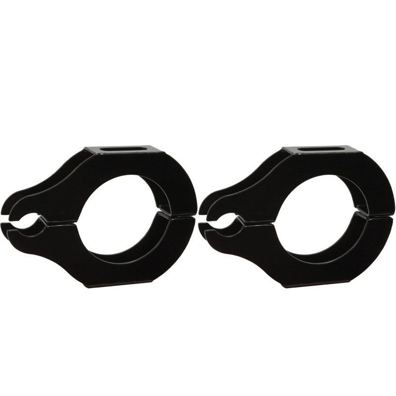 QA1 63-72 Chevrolet C10 w/QA1 Truck Arms E-Brake Cable Mount Bracket Kit - 9039-270