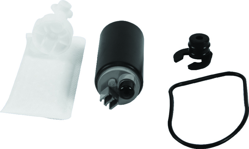 QuadBoss 08-22 Suzuki LT-F400F KingQuad 4x4 Fuel Pump Rebuild Kit - 401227