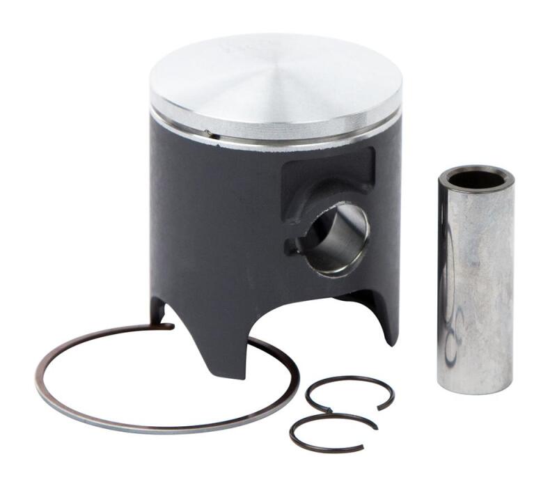 Vertex Piston 86-02 Honda CR 80 R 80cc Cast Replica Piston Kit - 22499B