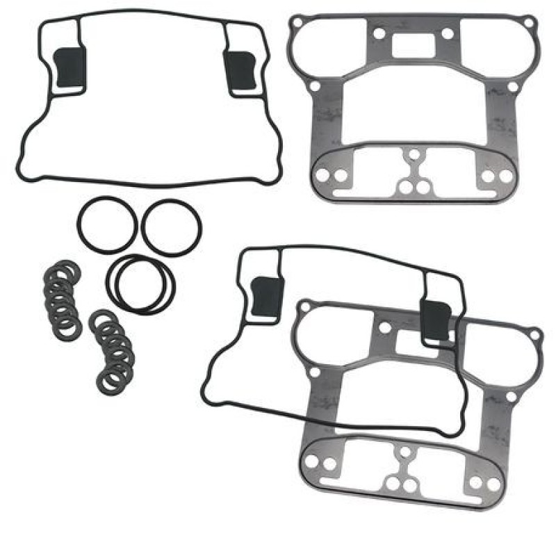 S&S Cycle 84-99 BT/86-03 XL Rocket Box Gasket Kit - 90-4091