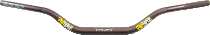 ProTaper EVO Windham/RM Mid Handlebar - Magnesium - 022033
