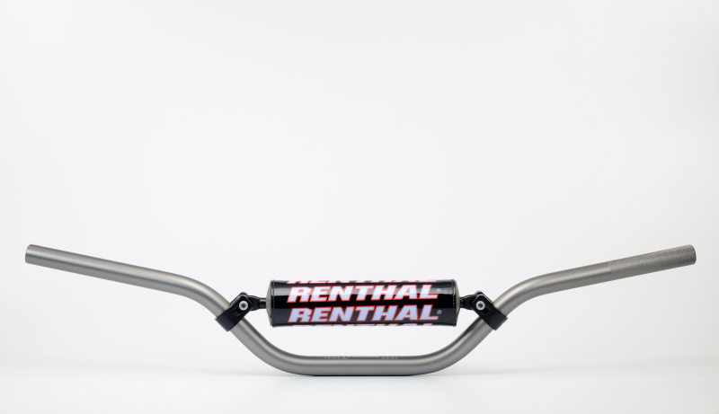 Renthal RC Mini / 85 cc. 7/8 in. Handlebar - Mini Tanium - 784-03-TT-03-219