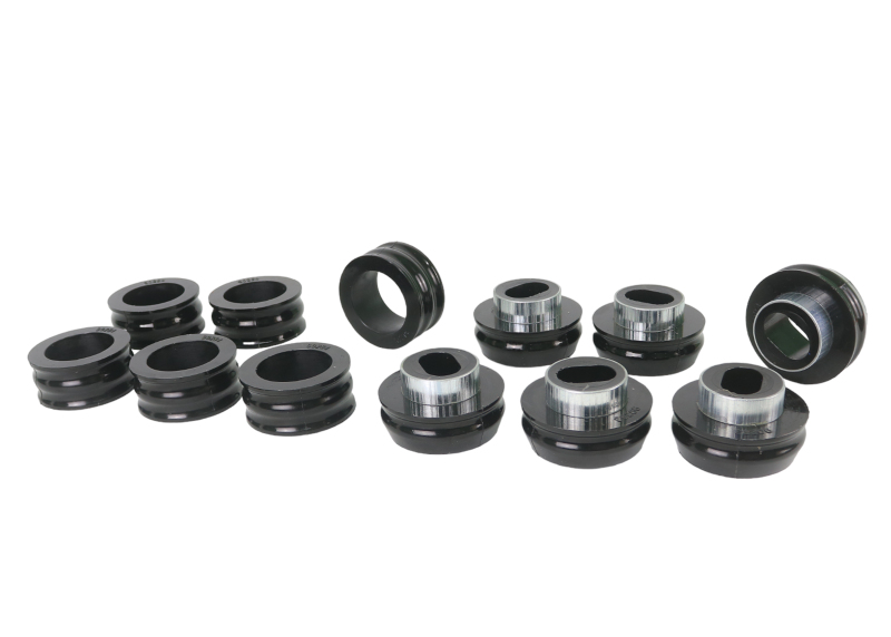 Whiteline 1981-1986 Chevrolet C10 Body Mount Bushing Set - W93495