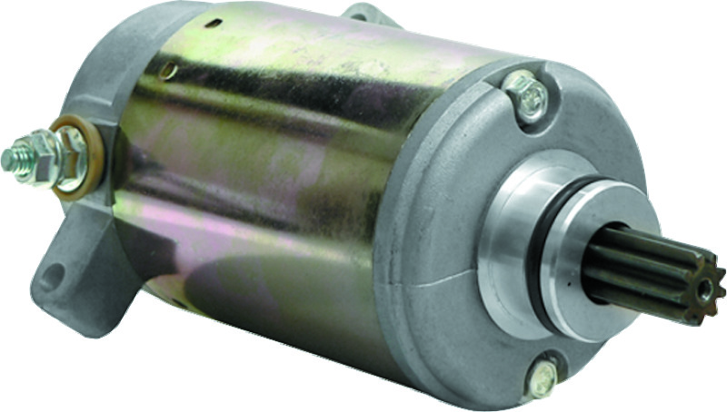 QuadBoss 1999 Yamaha YFM350 Big Bear 2x4 Motor Starter - 495711