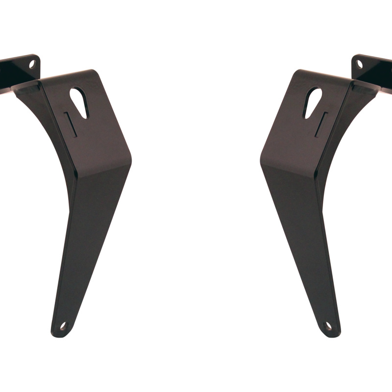 QA1 65-79 Ford F-100 Front Coil-Over Conversion Kit Engine Mounts - FE Engines - 7740-251