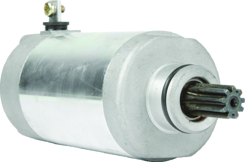 QuadBoss 86-88 Yamaha YFM225 Moto-4 Motor Starter - 495710