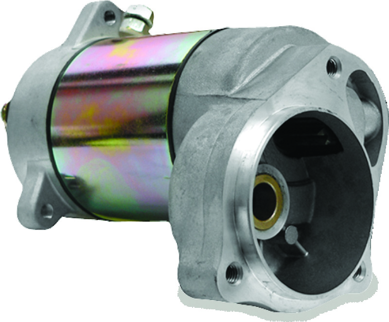 QuadBoss 94-95 Polaris 300 2x4 (04) Motor Starter - 495714
