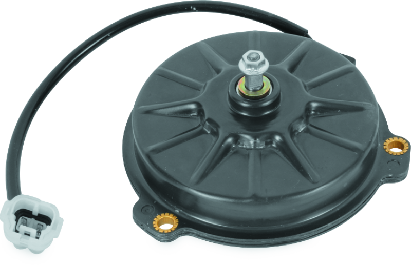 QuadBoss 09-14 Honda TRX420FA/FPA FourTrax Rancher 4x4 AT IRS/AT IRS PS Fan Motor Only - 463719